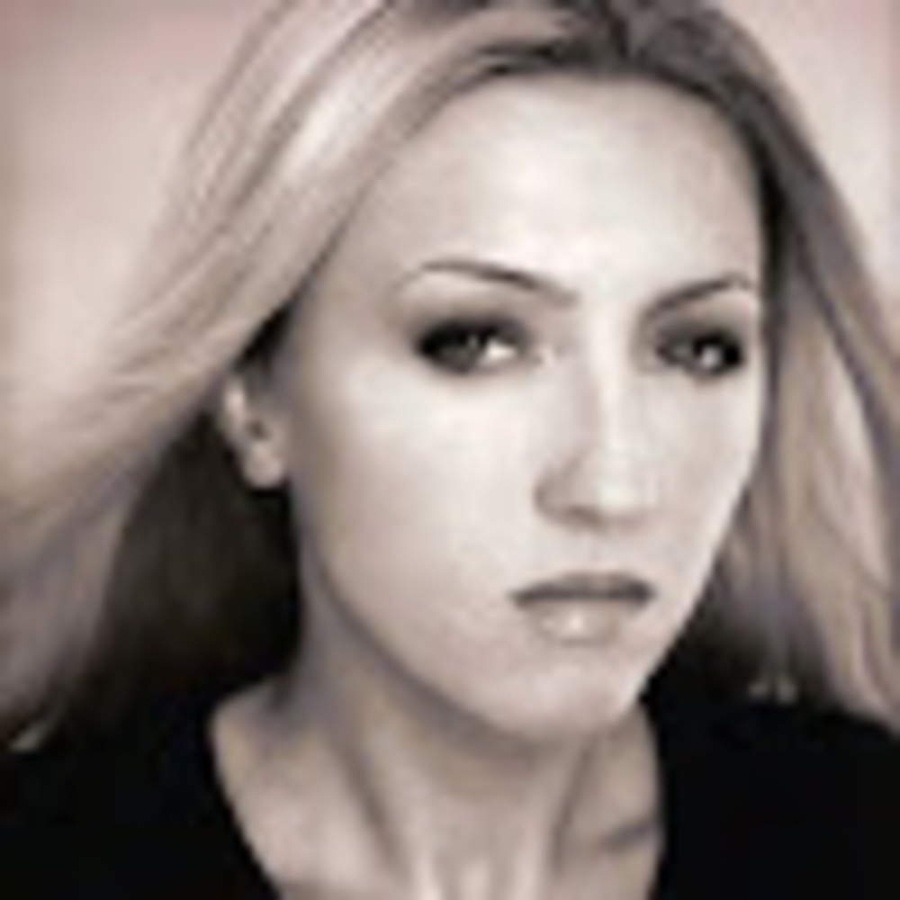 Meet your Posher, Liza